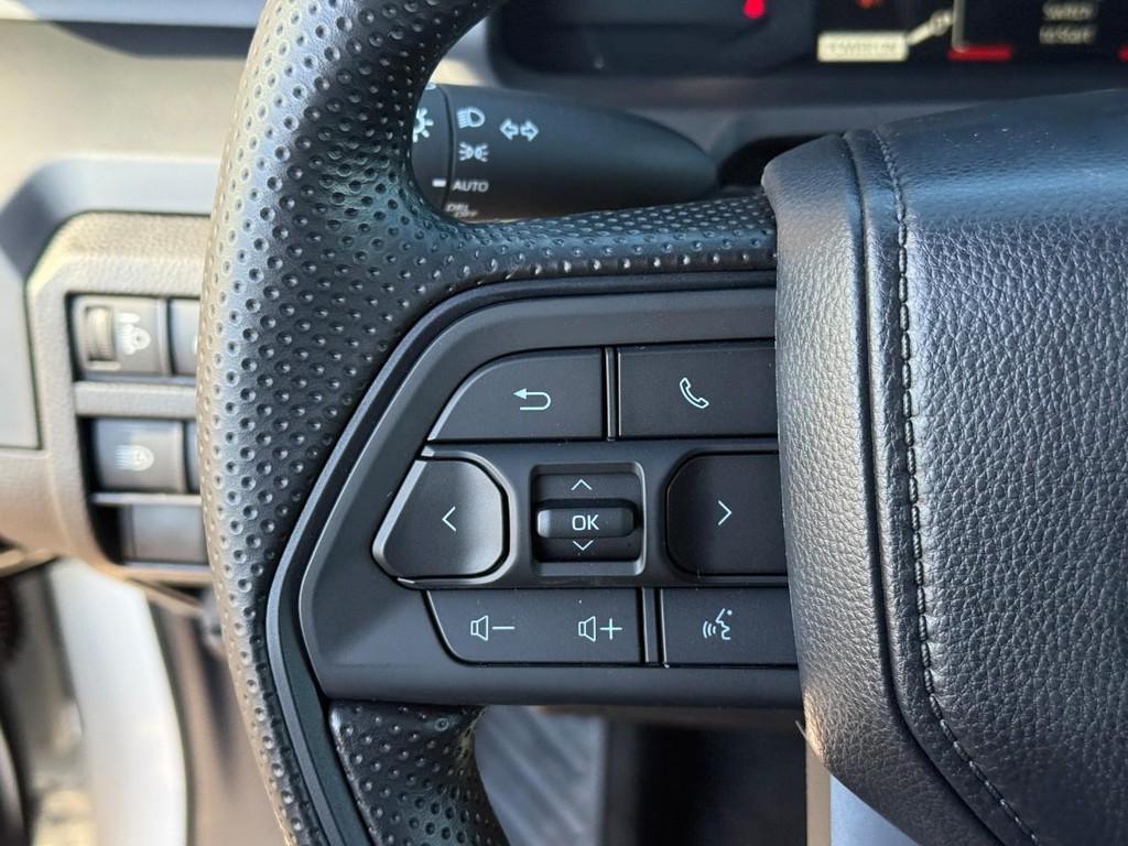 new 2026 Toyota Tacoma car