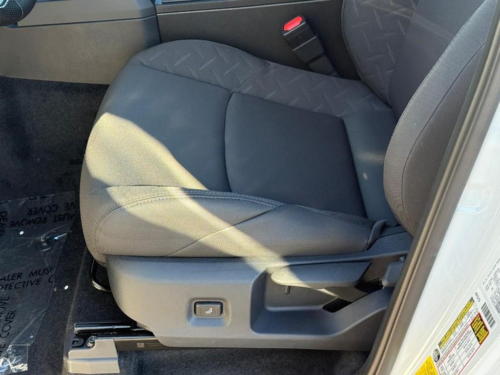 new 2026 Toyota Tacoma car