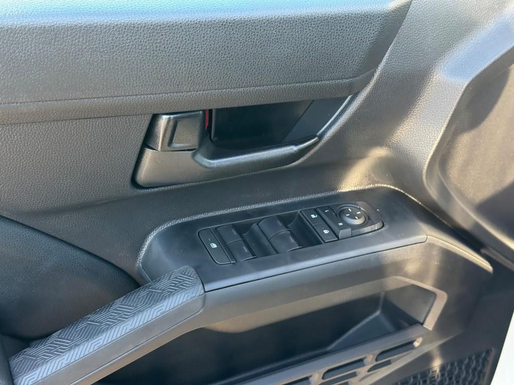 new 2026 Toyota Tacoma car