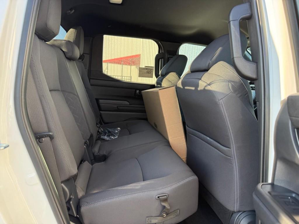 new 2026 Toyota Tacoma car