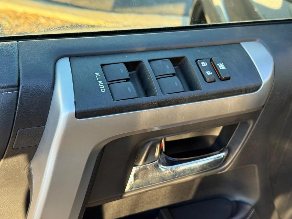 used 2024 Toyota 4Runner car, priced at $46,489