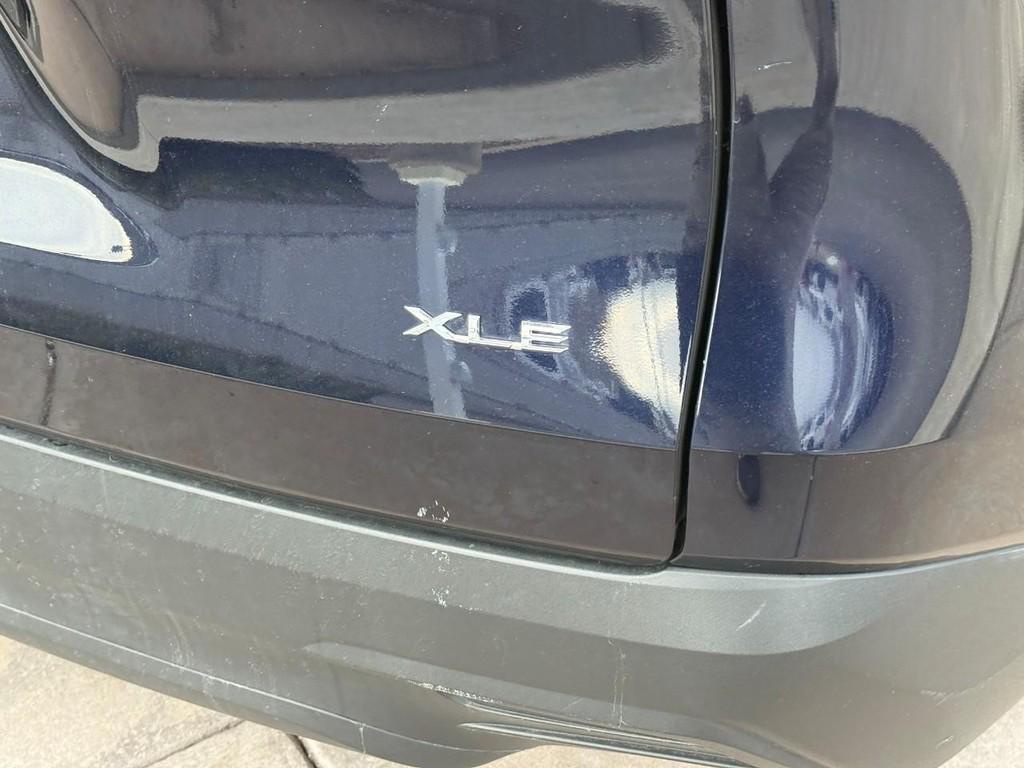 used 2024 Toyota Grand Highlander car, priced at $44,998