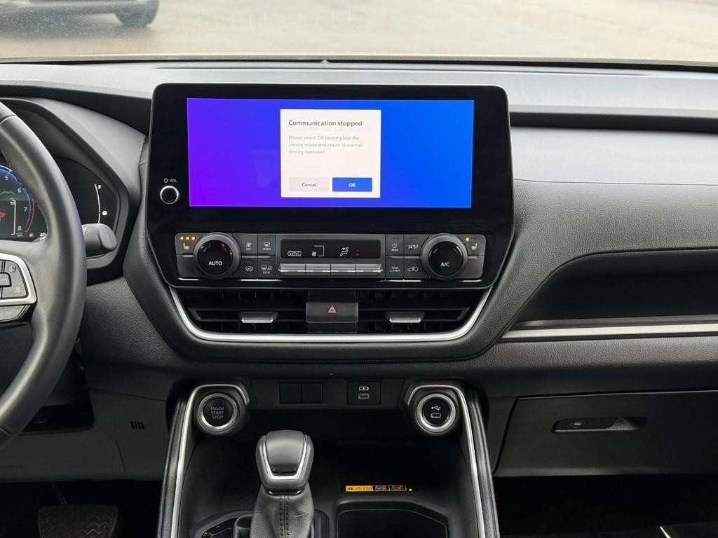 used 2024 Toyota Grand Highlander car, priced at $44,998