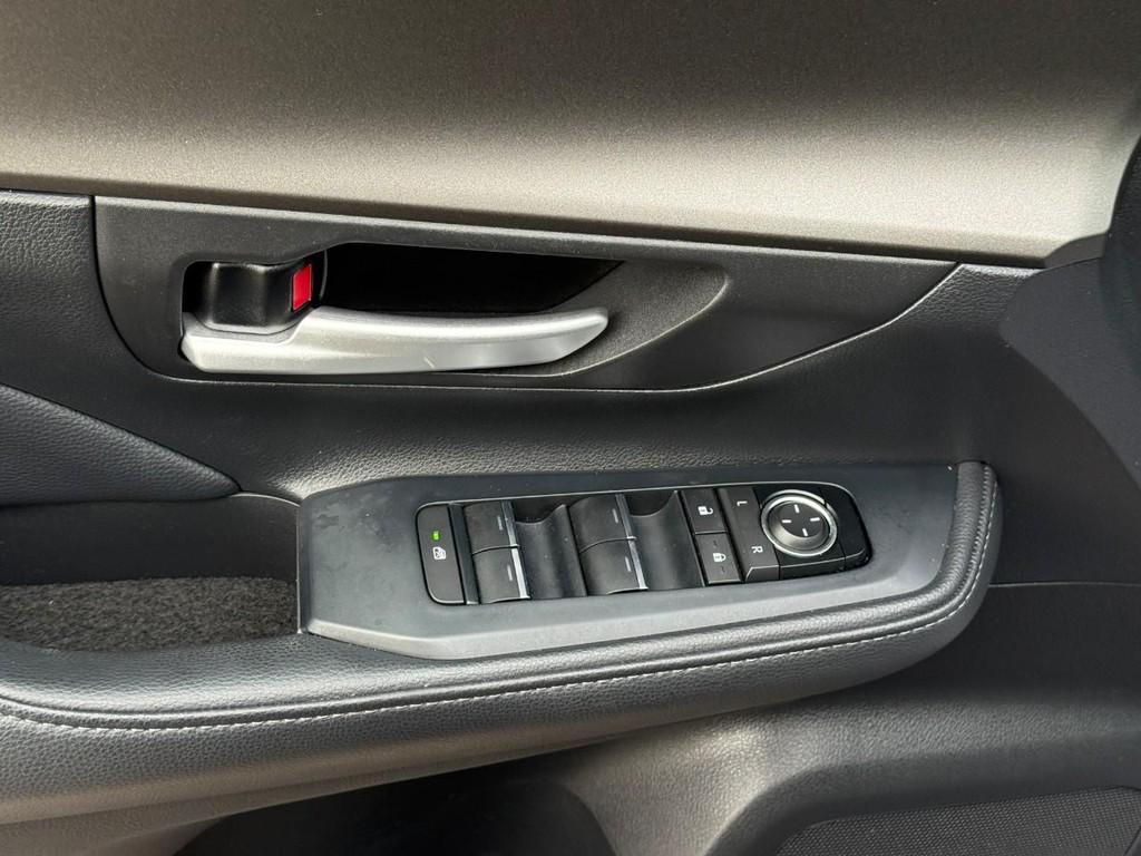 used 2024 Toyota Grand Highlander car, priced at $44,998