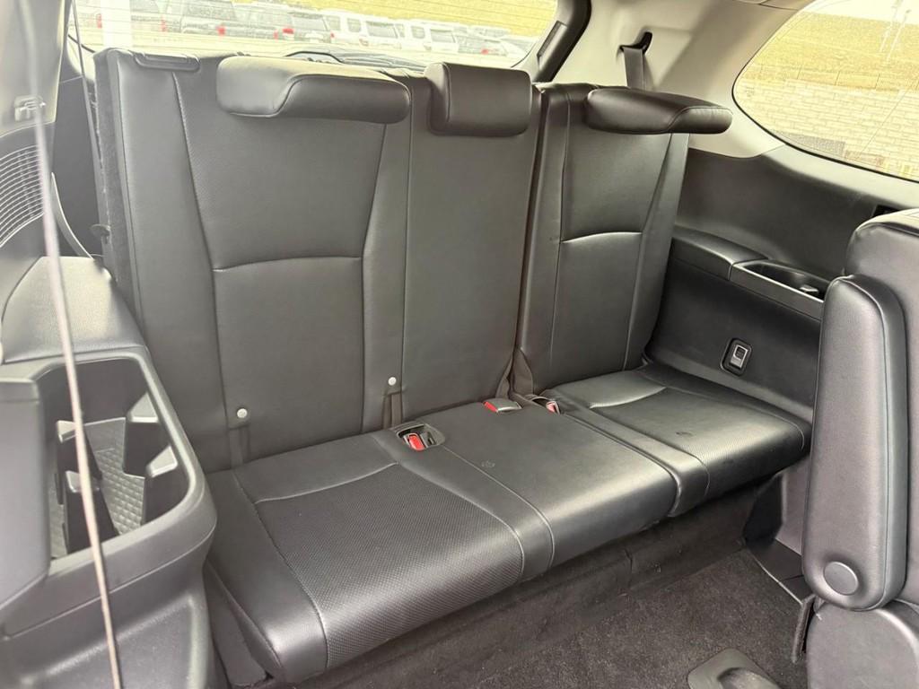 used 2024 Toyota Grand Highlander car, priced at $44,998