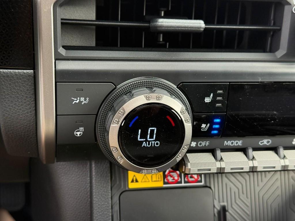 new 2026 Toyota 4Runner car