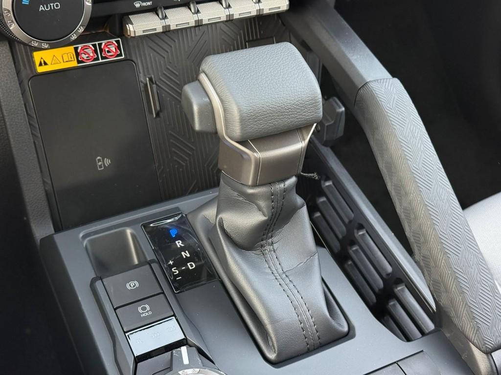 new 2025 Toyota Tacoma car, priced at $46,864