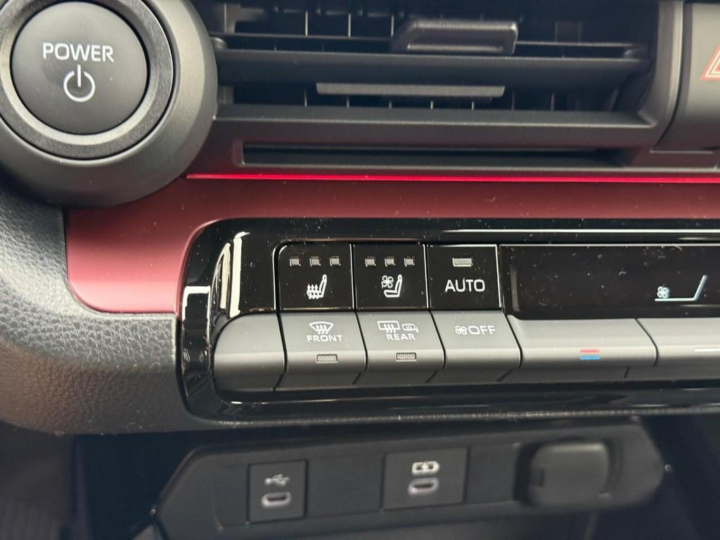 new 2026 Toyota Prius Plug-In Hybrid car, priced at $44,559