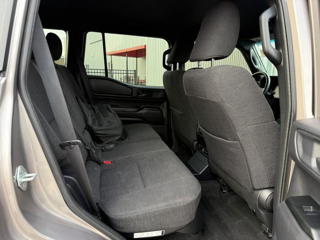 used 2024 Toyota Land Cruiser car, priced at $56,998