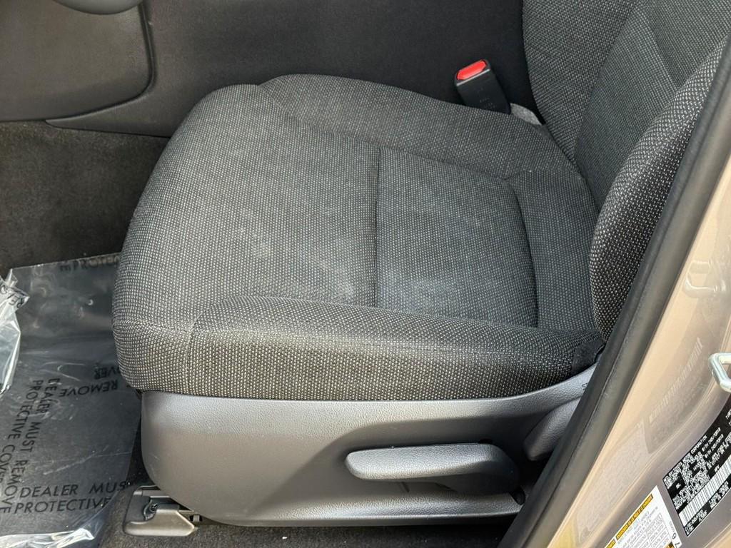 used 2024 Toyota Land Cruiser car, priced at $56,998