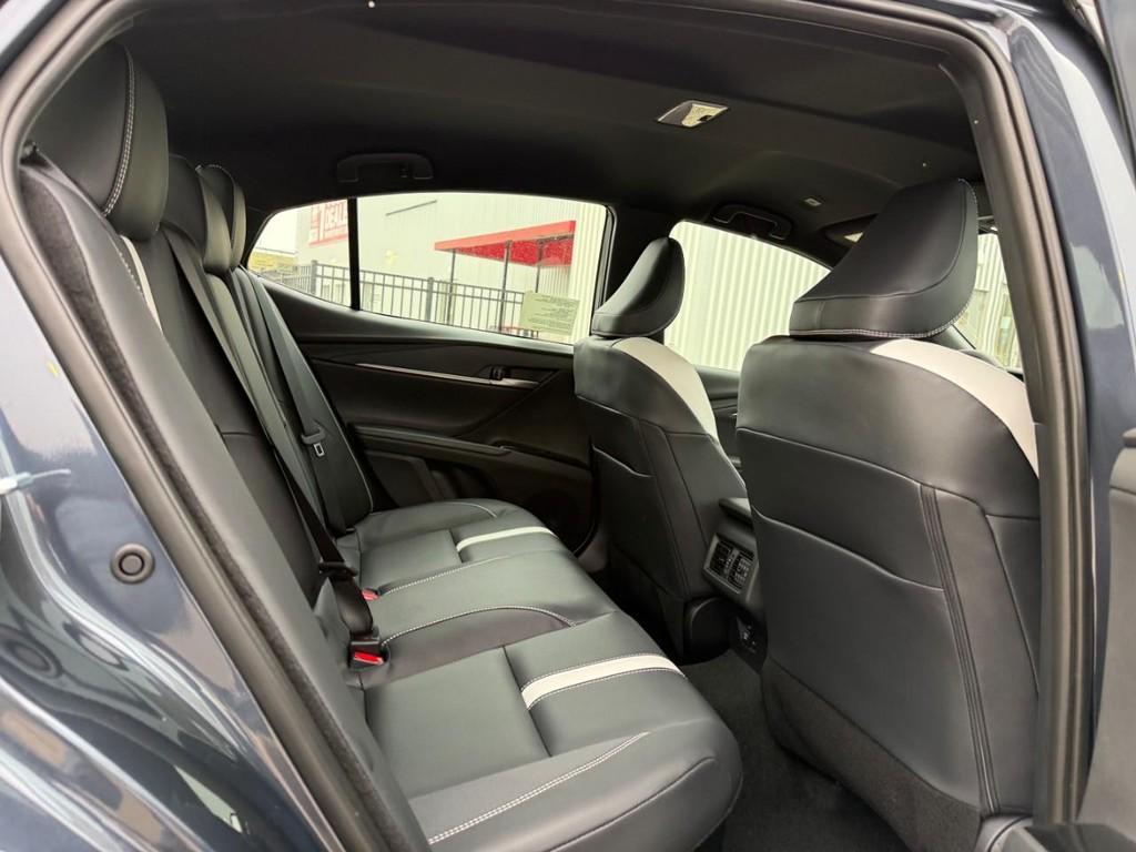 new 2026 Toyota Camry car, priced at $33,624