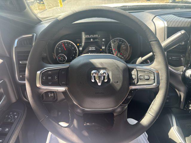 new 2026 Ram 2500 car, priced at $61,110