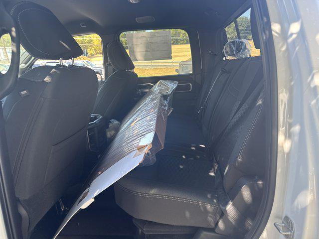 new 2026 Ram 2500 car, priced at $61,110