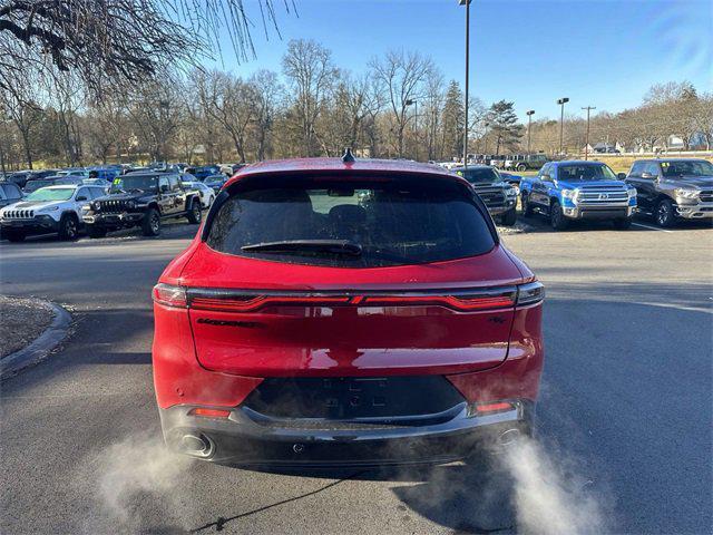 used 2024 Dodge Hornet car, priced at $24,500