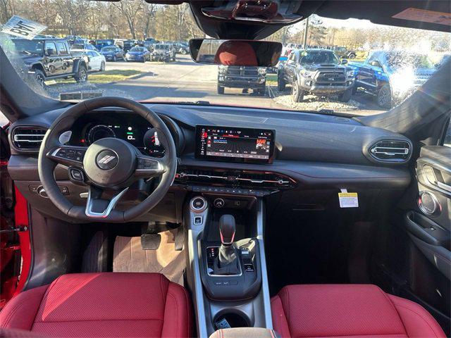 used 2024 Dodge Hornet car, priced at $24,500