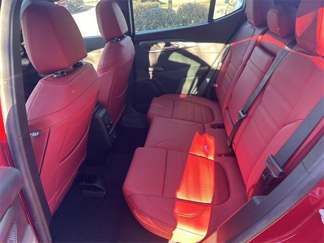 used 2024 Dodge Hornet car, priced at $24,500