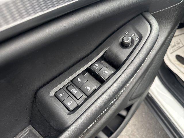 used 2023 Jeep Grand Cherokee L car, priced at $33,250