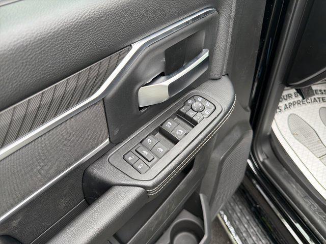 new 2026 Ram 2500 car, priced at $63,715