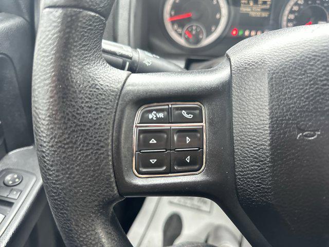 used 2014 Ram 1500 car, priced at $19,000
