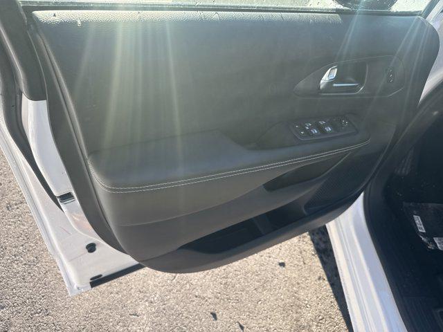 new 2026 Chrysler Pacifica car, priced at $41,135