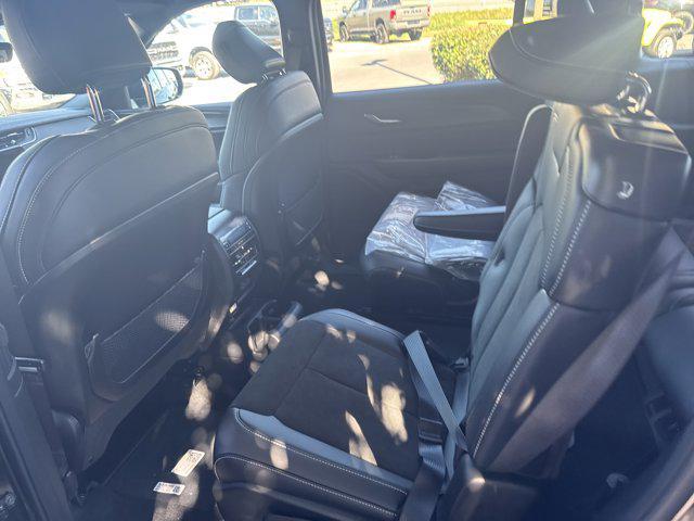 new 2025 Jeep Grand Cherokee L car, priced at $44,875