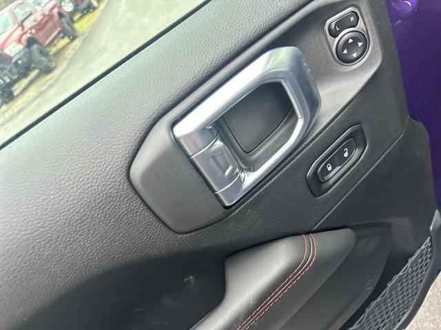 new 2026 Jeep Gladiator car, priced at $61,995