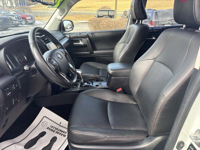 used 2024 Toyota 4Runner car