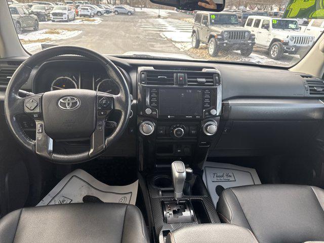 used 2024 Toyota 4Runner car