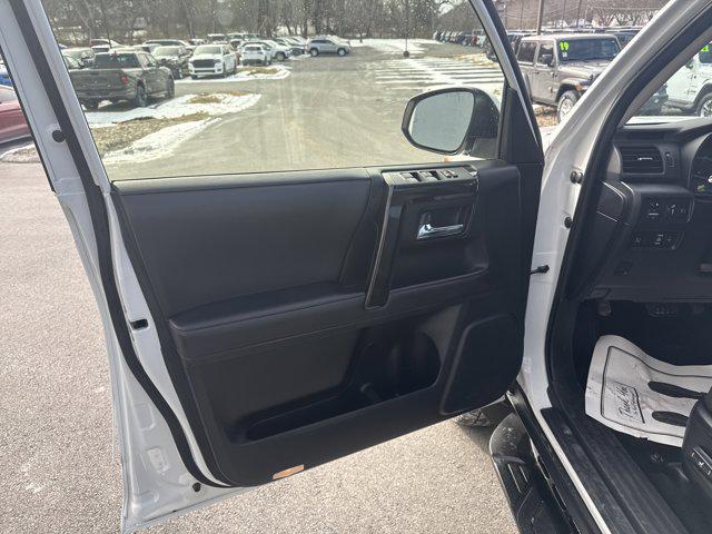 used 2024 Toyota 4Runner car