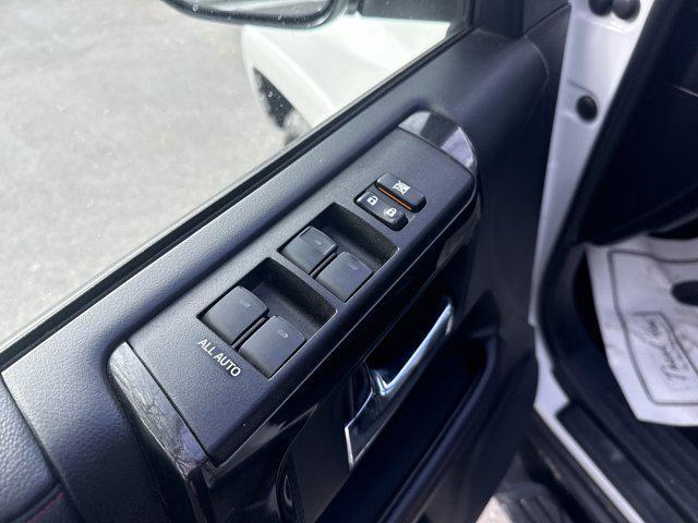 used 2024 Toyota 4Runner car