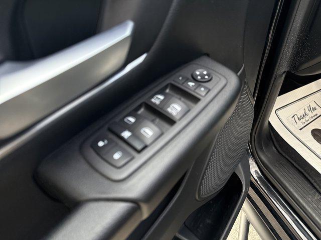 used 2023 Ram 1500 car