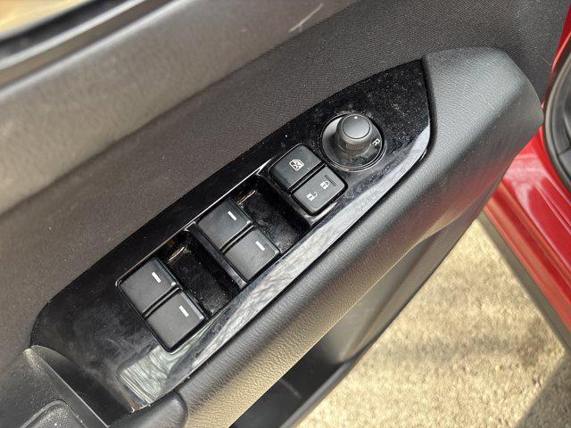 used 2023 Mazda CX-5 car, priced at $23,750