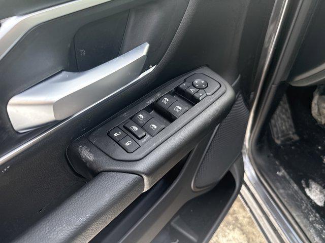 new 2026 Ram 1500 car, priced at $55,635