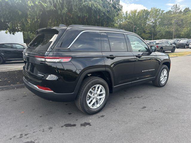 new 2025 Jeep Grand Cherokee car, priced at $39,670