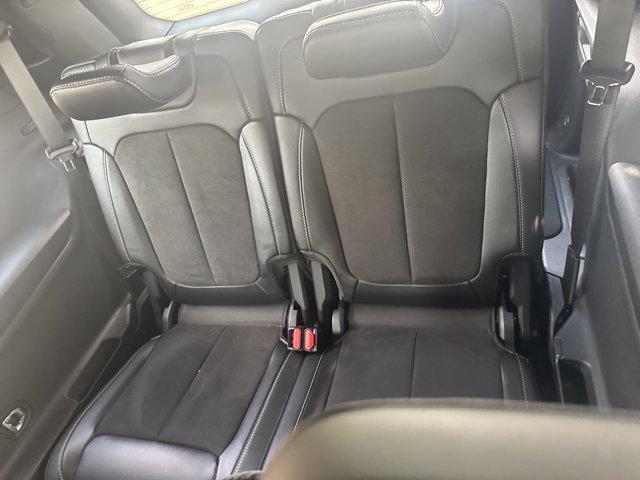 used 2021 Jeep Grand Cherokee L car, priced at $29,500