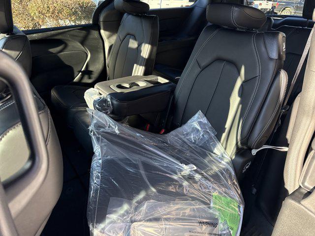 new 2026 Chrysler Pacifica car, priced at $41,135