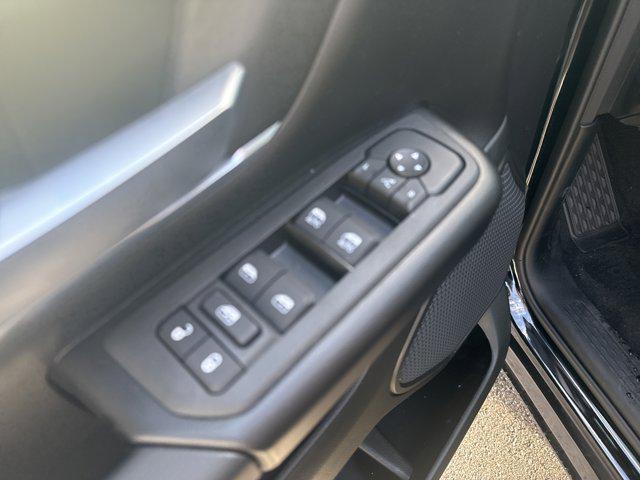 new 2026 Ram 1500 car, priced at $55,085