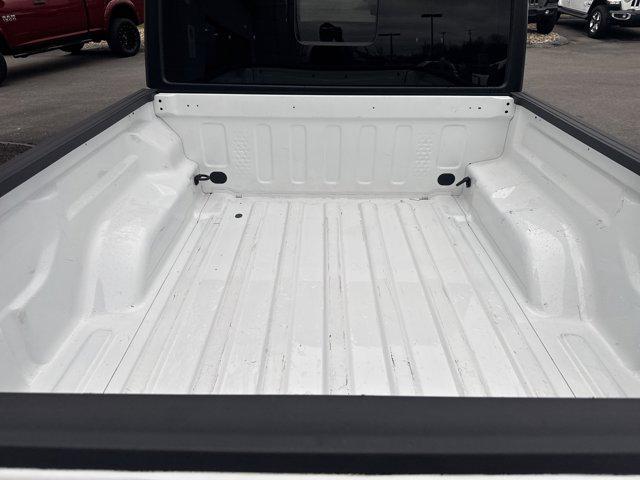 used 2022 Jeep Gladiator car