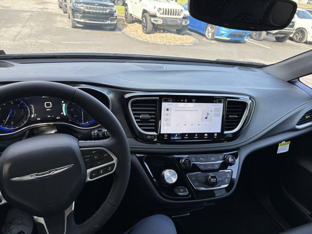 new 2026 Chrysler Pacifica car, priced at $43,360