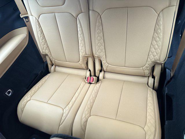 used 2023 Jeep Grand Cherokee L car, priced at $37,500