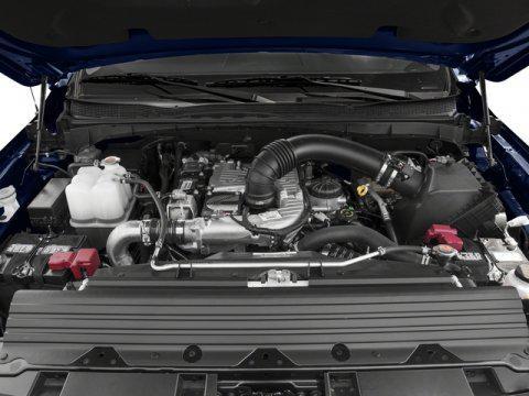 used 2017 Nissan Titan XD car, priced at $17,500
