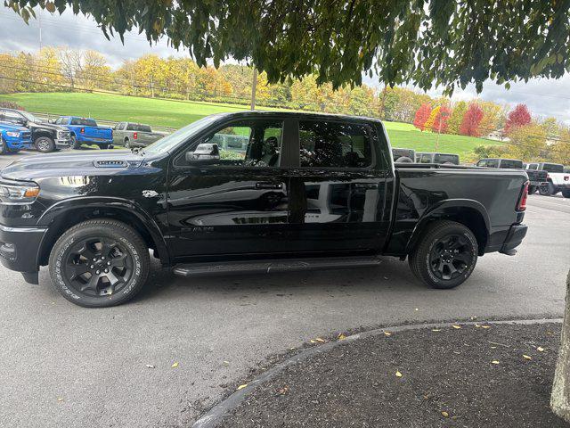 new 2026 Ram 1500 car, priced at $56,265