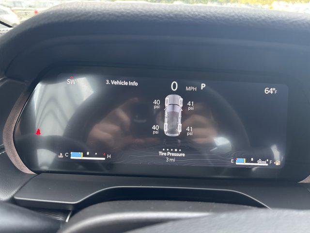 new 2025 Jeep Grand Cherokee car, priced at $39,670