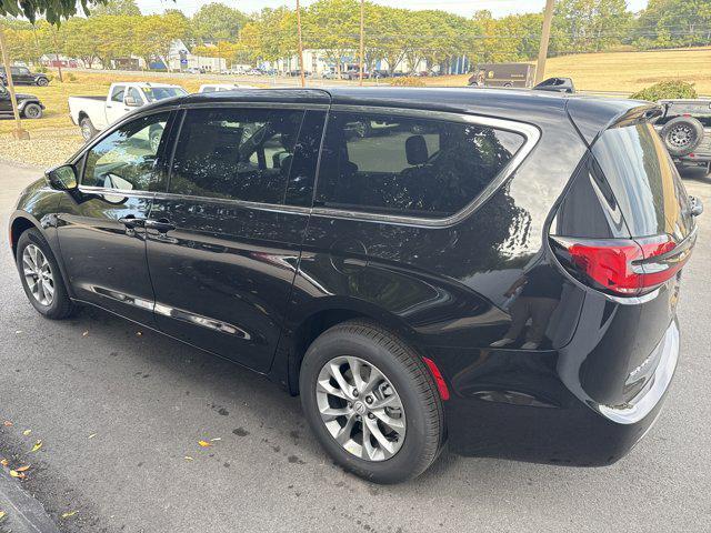 new 2026 Chrysler Pacifica car, priced at $43,915