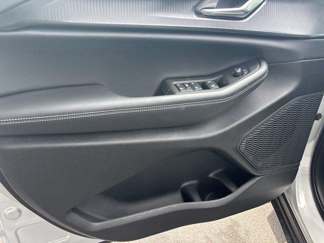 new 2025 Jeep Grand Cherokee L car, priced at $43,870