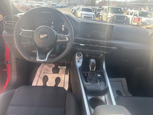 used 2024 Dodge Hornet car, priced at $22,750