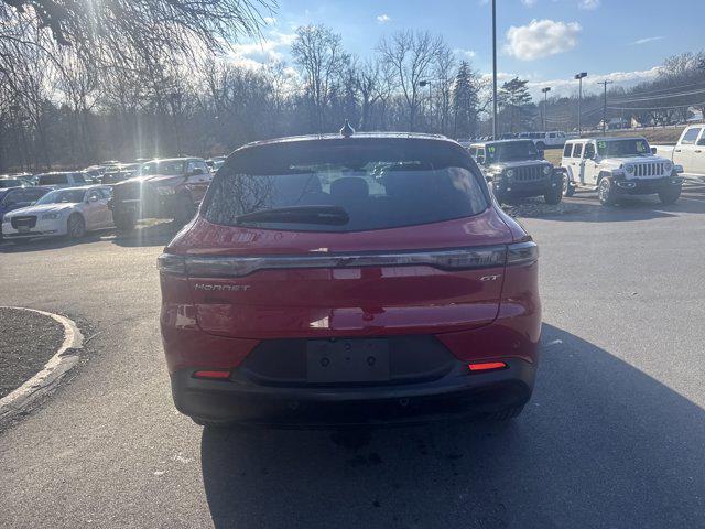 used 2024 Dodge Hornet car, priced at $22,750