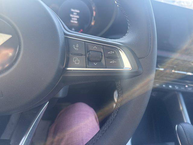 used 2024 Dodge Hornet car, priced at $22,750