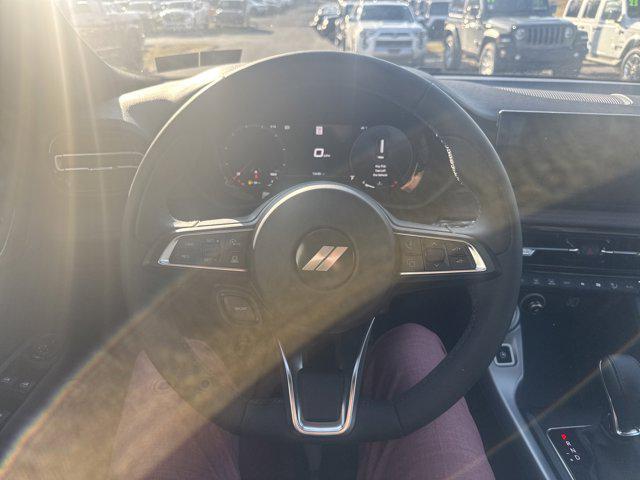 used 2024 Dodge Hornet car, priced at $22,750