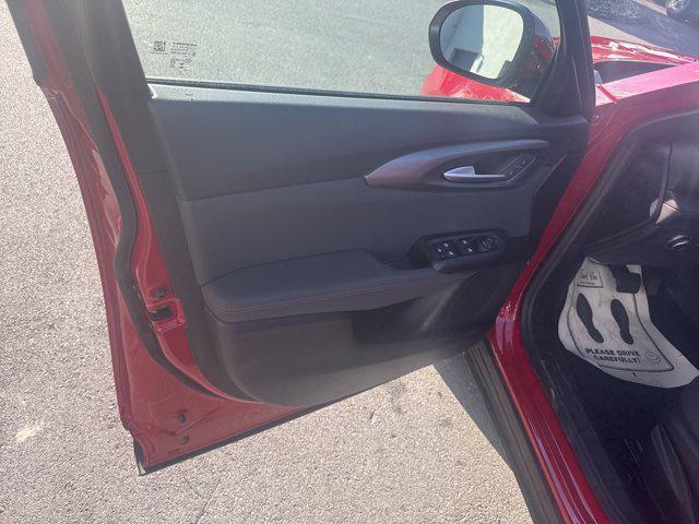 used 2024 Dodge Hornet car, priced at $22,750